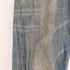 ディーゼル DIESEL ダメージ加工 ボタンフライデニムパンツ メンズ  W30 L30